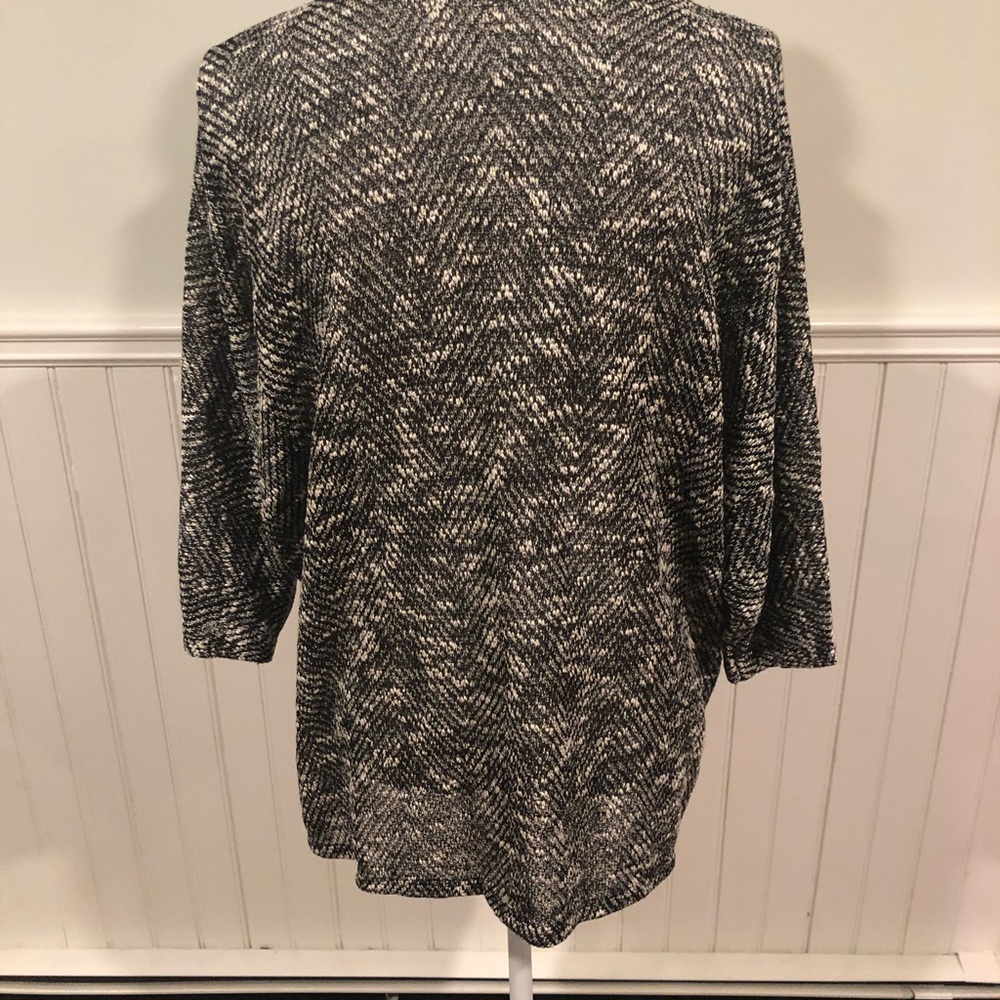 Lightweight sweater - Picture 4 of 5